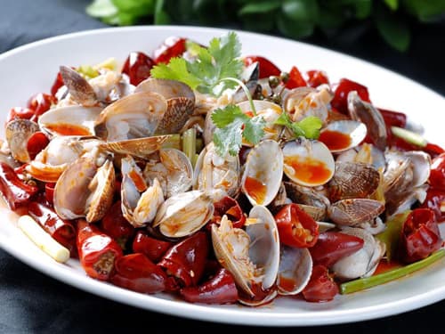 浮梁香辣花甲培训